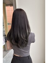 セツコ イタガキ(Setsuko itagaki)&nbsp;layer cut