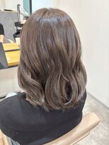 ランガリ ヘアアンドスパ(Rangali Hair&Spa)&nbsp;【オリーブベージュ】