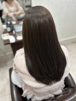 メゾンエレン(Maison Ellen)&nbsp;透明感が欲しい30代～50代の大人女性に
