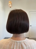 カルム(calme)&nbsp;medium bob