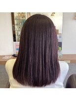 モンド ヘアクリエーション 西田店(monde hair creation)&nbsp;【monde】before × after × 髪質改善