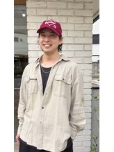 ビリーフリック(be'leef ric)&nbsp;田辺 翔大