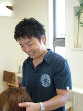 ビーボーン(Be Born) 北村 真佐夫