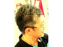ウニカヘアデザイン(UNIkA HAIR design)
