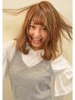 ミューズ 塩釜口店(MUSE)&nbsp;~muse塩釜口~ ゆるかわウェーヴｂｙ高瀬