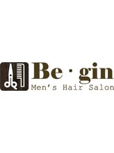 メンズスタジオ　Be・gin　