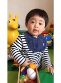 もうすぐ1才