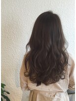 クルール バイ マーブル(COULEUR by Marble)&nbsp;ヌーディーラベンダーベージュハイライト