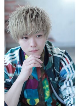 アドール(ADOR) ムーブウエーブマッシュ