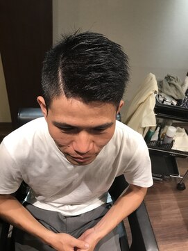 エゼヘアー(aisehair) エゼスタイル