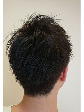 プログレス 荻窪店(PROGRESS) メンズカット