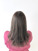 アディクト 綾瀬(ADDICT)&nbsp;【ADDICT_YuuYa】ヘルシーレイヤー_パールベージュ_オトナ女子