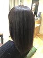 ララ ジパング(La La Zipangu)&nbsp;髪質改善で美髪を目指しましょう　押上/美容室/押上美容院/