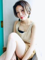 バース(BIRTH)&nbsp;天神【BIRTH】大人かわいいセンシュアルショート