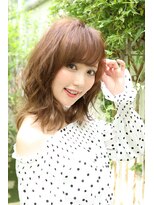 ルーブル(Louvre)&nbsp;～Louvre～大人かわいいネオウルフ