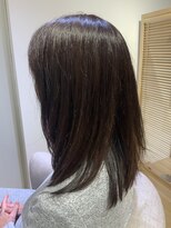 ユーネリー(U-NERY)&nbsp;レイヤースタイル