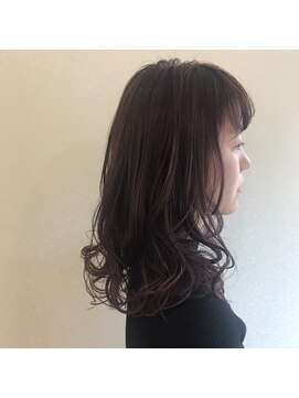 トレジャー ナインティシックス(treasure 96) 艶艶ベリーピンク