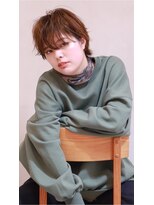 フェーディン(fa/din)&nbsp;カジュアルマッシュショート