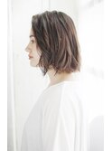 20代30代40代 キレイを促すひかえめミディ【草津】