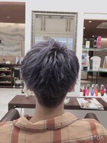 キャンディボックス 和白店(CANDY BOX) ラベンダカラー【RYUBI】