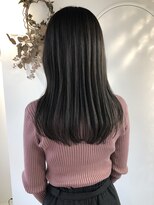 シェルマン(Charmant)&nbsp;髪質改善カラーミルクティーベージュケアブリーチダブルカラー