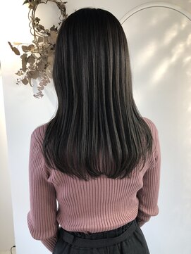 シェルマン(Charmant) 髪質改善カラーミルクティーベージュケアブリーチダブルカラー