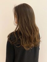 マッシュ チャヤマチ(MASHU chayamachi)&nbsp;まろやかカラー