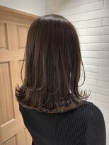 エイト 溝の口店(EIGHT)&nbsp;【EIGHT溝の口】お客様スタイル_デザインカラー