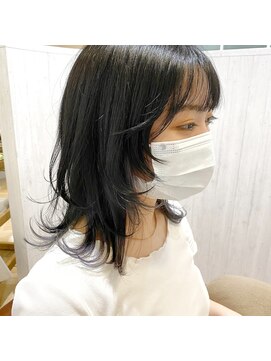 カモン(CAMON) 2wayウルフ