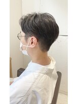 ラポール 南流山店(RAPPOR)&nbsp;ルーズマッシュ