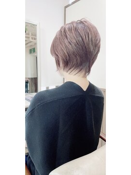 ショコラ 国立谷保(Chocolat) 大人可愛レイヤー　【国立/谷保/アルティスト導入サロン】