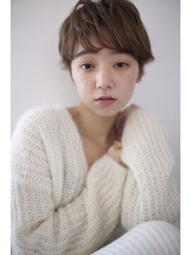 髪質改善サロン ミューズ 一社店(MUSE) 【10/22OPEN★業界最新選べるオーガニックカラー取扱いサロン】