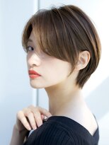 エインアンリー 表参道(AIN.ANLY.)&nbsp;大人ショート20代30代40代【AIN.表参道】川原大地