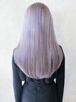 アルバム 渋谷パルコ(ALBUM)&nbsp;ピンクヘアー透明感カラーピンクグレープフルーツ_ba348262