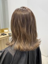 ニーチ(nieicHi)&nbsp;バレイヤージュ