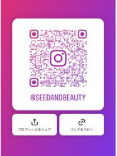 シードアンドビューティー 代々木公園店(SEED&Beauty) SEED&Beaut by FLAT