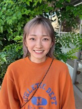 フレイズ(Frays) 屋嘉部 詩織