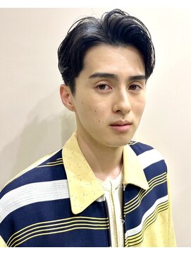 イギー(igggy) 柔らかさのあるメンズショート♪