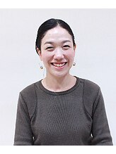 アライヘアアンドメイク(Arai Hair&Make) 岡本 有加