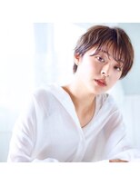 アッシュ 清瀬店(Ash)&nbsp;ミニショート