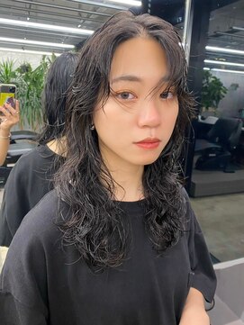 ビューズ オオサカ(VIEWS OSAKA) 大人ガーリー/チョコレート/モード/プリカール[肥後橋駅]