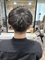 シエル 立川店(CIEL)&nbsp;メンズスタイル　[CIEL×舩木亮]