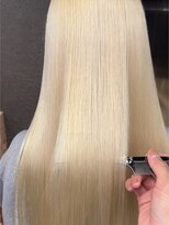 ペレ 栄店(PELE) イメチェン/ハッシュカット/フルバング/似合わせカット/栄