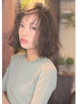 リコ バイ マリス(Liko by maris)&nbsp;イメチェン成功！美髪カラーは大人女子から大人気♪