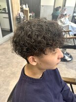 エイト 池袋店(EIGHT ikebukuro)&nbsp;大人気ツイスパ☆遠田