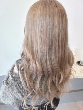 リ アムール(Re:AMOUR) ミルクティーベージュ