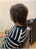 お客様髪質改善データ1131（クセの扱い方）