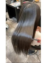 ドラン 梅田店(DRAN)&nbsp;【DRAN梅田店】髪質改善で朝の時間に余裕を！