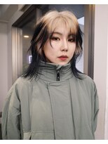 レコ 渋谷(LECO)&nbsp;デザインカラー