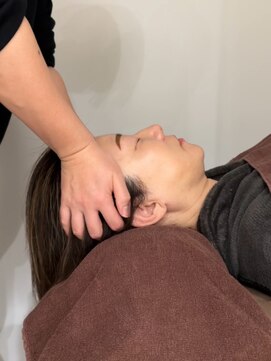 エレン 池袋(ElEn.) ヘッドスパ